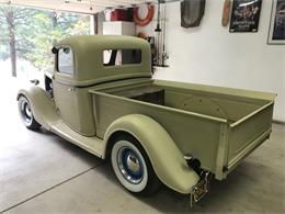 1936 Ford Pickup (CC-2084671) for sale in Grass Valley, California