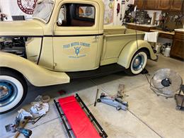 1936 Ford Pickup (CC-2084671) for sale in Grass Valley, California