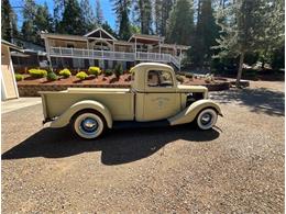 1936 Ford Pickup (CC-2084671) for sale in Grass Valley, California