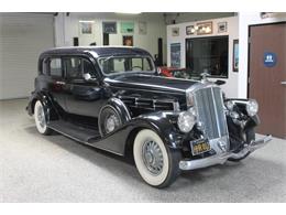1935 Pierce-Arrow 845 (CC-2084672) for sale in fullerton, California