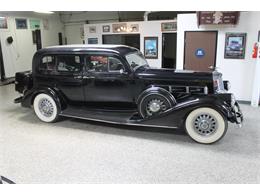1935 Pierce-Arrow 845 (CC-2084672) for sale in fullerton, California