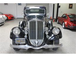 1935 Pierce-Arrow 845 (CC-2084672) for sale in fullerton, California