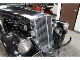 1935 Pierce-Arrow 845 (CC-2084672) for sale in fullerton, California