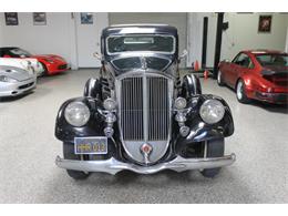 1935 Pierce-Arrow 845 (CC-2084672) for sale in fullerton, California