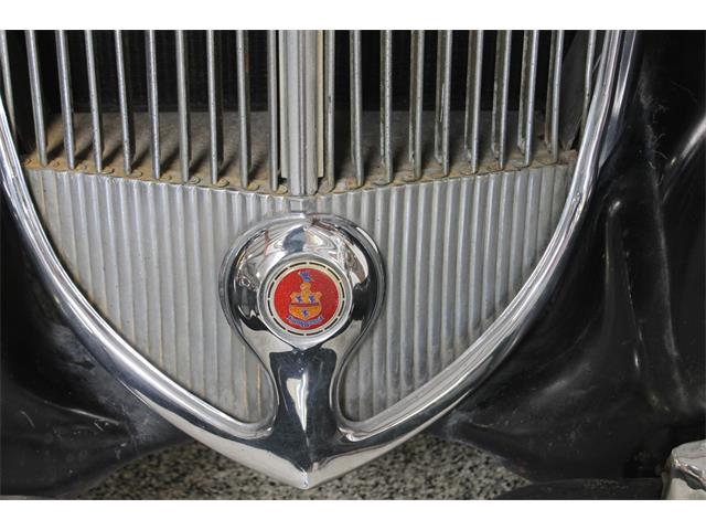 1935 Pierce-Arrow 845 (CC-2084672) for sale in fullerton, California
