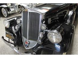 1935 Pierce-Arrow 845 (CC-2084672) for sale in fullerton, California
