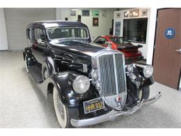 1935 Pierce-Arrow 845 (CC-2084672) for sale in fullerton, California