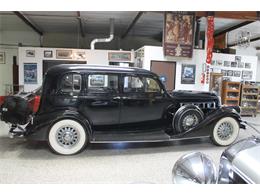 1935 Pierce-Arrow 845 (CC-2084672) for sale in fullerton, California
