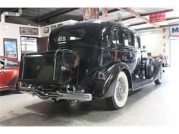 1935 Pierce-Arrow 845 (CC-2084672) for sale in fullerton, California
