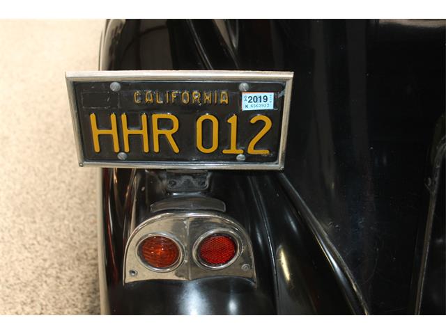 1935 Pierce-Arrow 845 (CC-2084672) for sale in fullerton, California