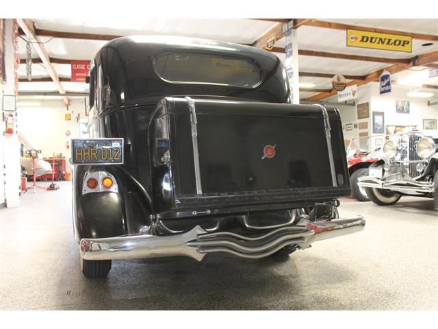1935 Pierce-Arrow 845 (CC-2084672) for sale in fullerton, California