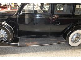 1935 Pierce-Arrow 845 (CC-2084672) for sale in fullerton, California