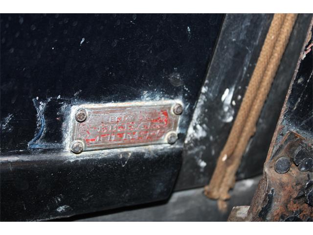 1935 Pierce-Arrow 845 (CC-2084672) for sale in fullerton, California