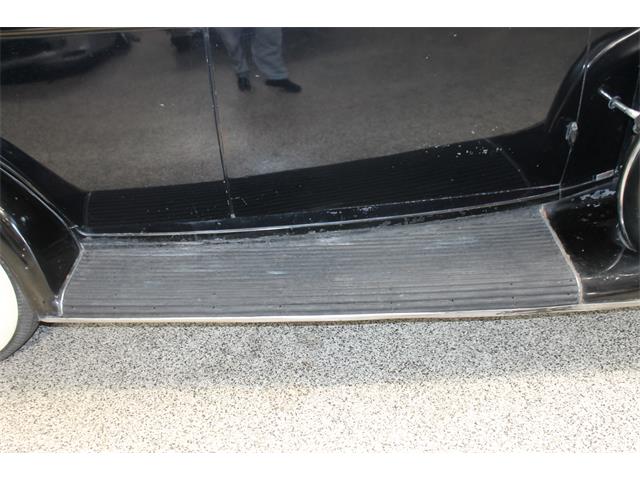 1935 Pierce-Arrow 845 (CC-2084672) for sale in fullerton, California