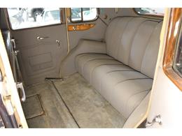 1935 Pierce-Arrow 845 (CC-2084672) for sale in fullerton, California