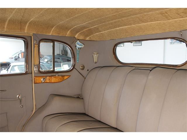 1935 Pierce-Arrow 845 (CC-2084672) for sale in fullerton, California