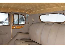 1935 Pierce-Arrow 845 (CC-2084672) for sale in fullerton, California