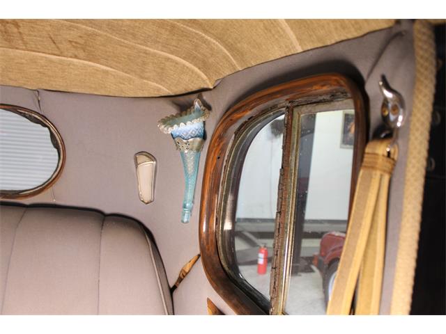 1935 Pierce-Arrow 845 (CC-2084672) for sale in fullerton, California