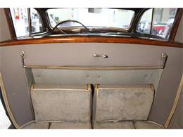 1935 Pierce-Arrow 845 (CC-2084672) for sale in fullerton, California
