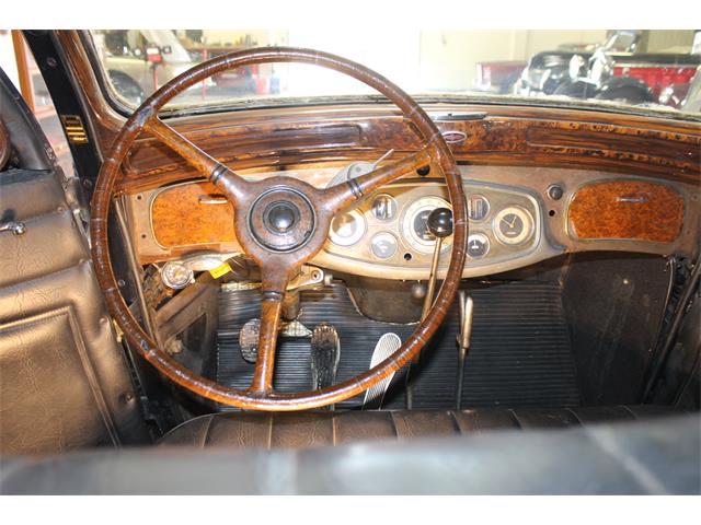 1935 Pierce-Arrow 845 (CC-2084672) for sale in fullerton, California