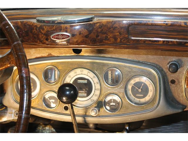 1935 Pierce-Arrow 845 (CC-2084672) for sale in fullerton, California