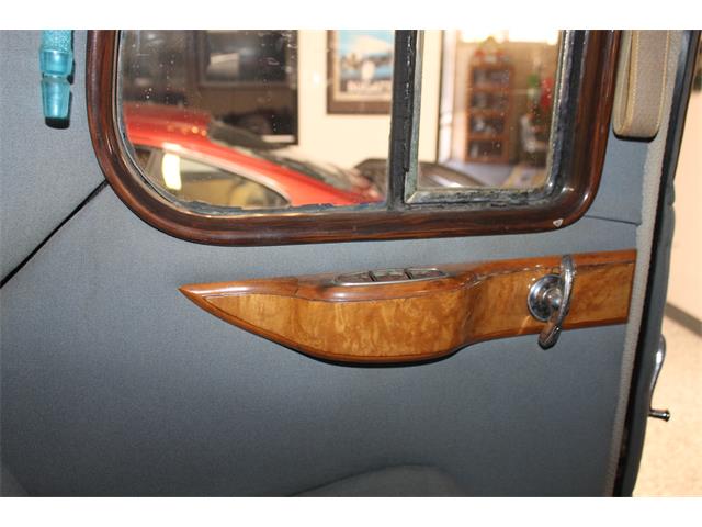 1935 Pierce-Arrow 845 (CC-2084672) for sale in fullerton, California