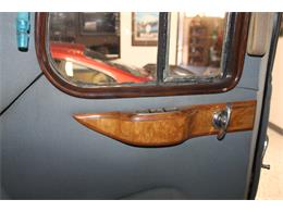 1935 Pierce-Arrow 845 (CC-2084672) for sale in fullerton, California