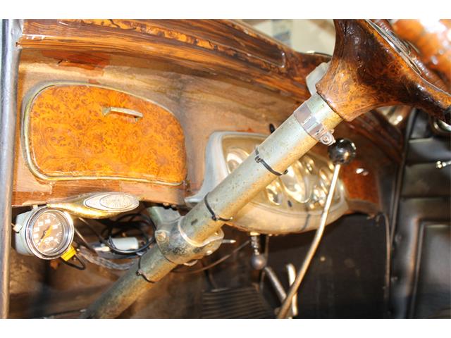 1935 Pierce-Arrow 845 (CC-2084672) for sale in fullerton, California