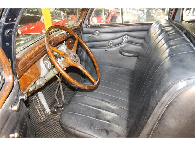 1935 Pierce-Arrow 845 (CC-2084672) for sale in fullerton, California