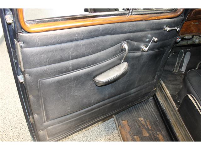 1935 Pierce-Arrow 845 (CC-2084672) for sale in fullerton, California