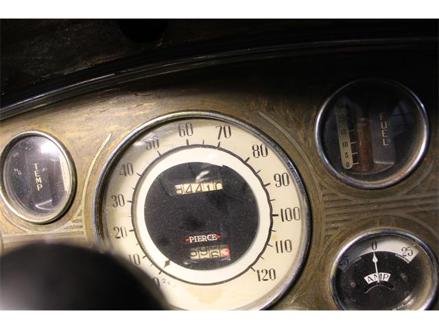 1935 Pierce-Arrow 845 (CC-2084672) for sale in fullerton, California