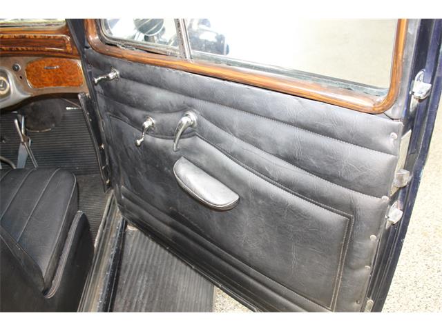 1935 Pierce-Arrow 845 (CC-2084672) for sale in fullerton, California