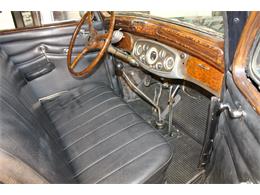 1935 Pierce-Arrow 845 (CC-2084672) for sale in fullerton, California