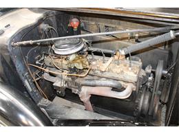 1935 Pierce-Arrow 845 (CC-2084672) for sale in fullerton, California