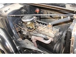 1935 Pierce-Arrow 845 (CC-2084672) for sale in fullerton, California