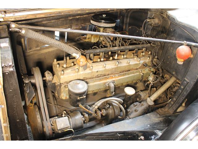 1935 Pierce-Arrow 845 (CC-2084672) for sale in fullerton, California