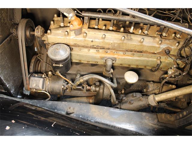 1935 Pierce-Arrow 845 (CC-2084672) for sale in fullerton, California