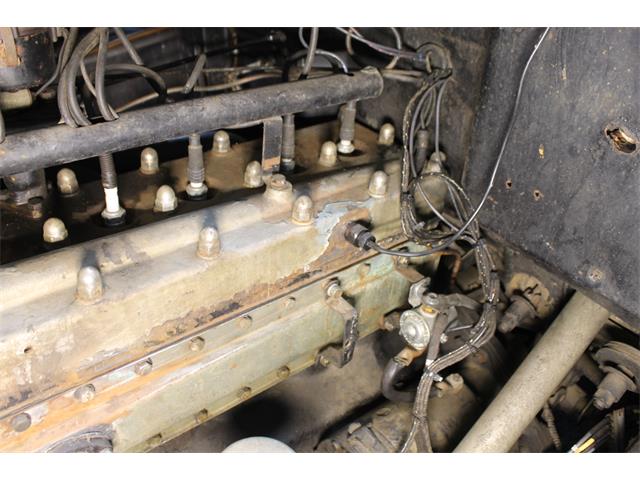 1935 Pierce-Arrow 845 (CC-2084672) for sale in fullerton, California