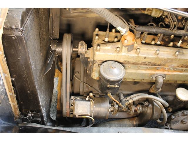 1935 Pierce-Arrow 845 (CC-2084672) for sale in fullerton, California