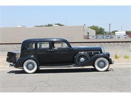 1935 Pierce-Arrow 845 (CC-2084672) for sale in fullerton, California