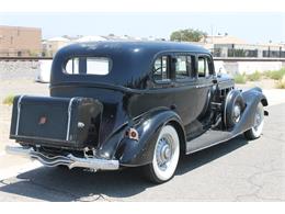 1935 Pierce-Arrow 845 (CC-2084672) for sale in fullerton, California
