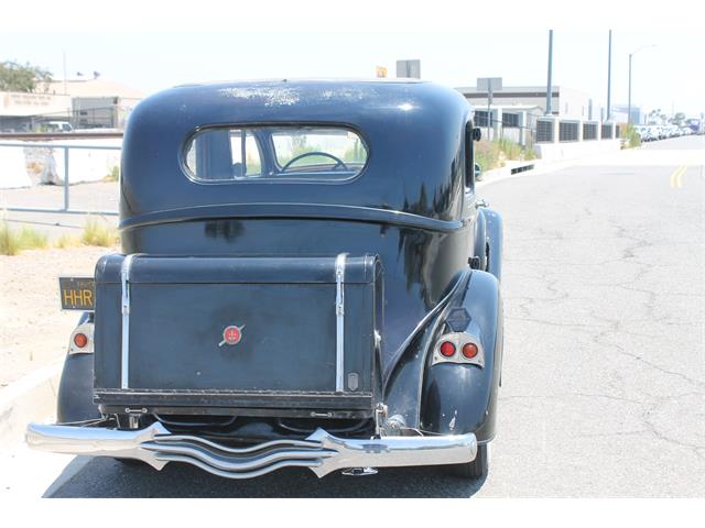 1935 Pierce-Arrow 845 (CC-2084672) for sale in fullerton, California