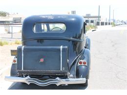 1935 Pierce-Arrow 845 (CC-2084672) for sale in fullerton, California