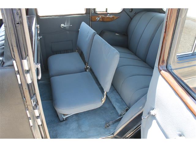 1935 Pierce-Arrow 845 (CC-2084672) for sale in fullerton, California