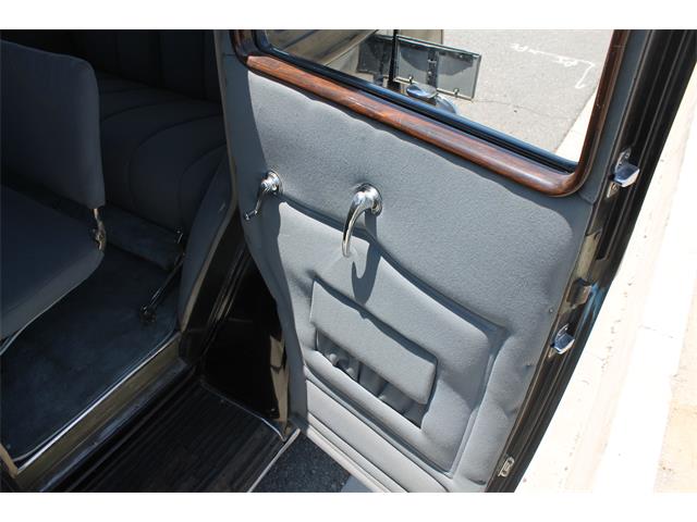1935 Pierce-Arrow 845 (CC-2084672) for sale in fullerton, California
