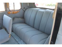 1935 Pierce-Arrow 845 (CC-2084672) for sale in fullerton, California