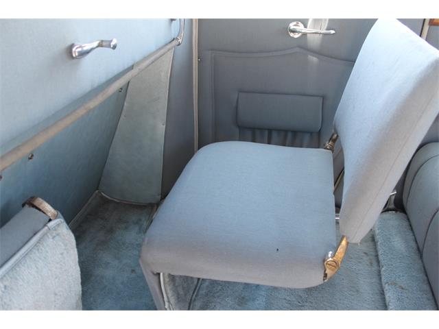 1935 Pierce-Arrow 845 (CC-2084672) for sale in fullerton, California