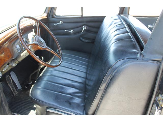 1935 Pierce-Arrow 845 (CC-2084672) for sale in fullerton, California