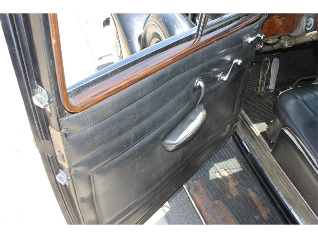 1935 Pierce-Arrow 845 (CC-2084672) for sale in fullerton, California