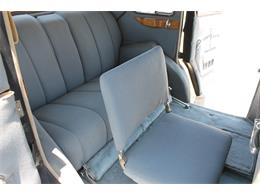 1935 Pierce-Arrow 845 (CC-2084672) for sale in fullerton, California